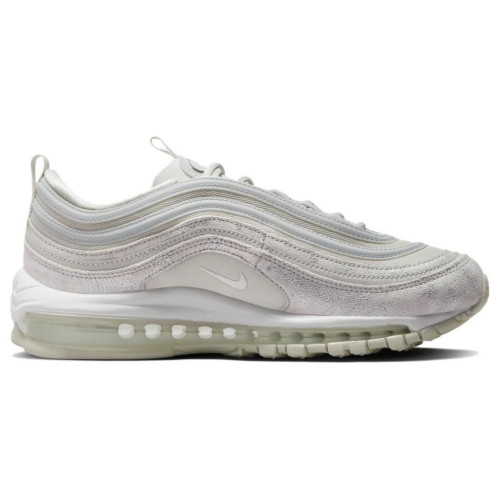 Nike Air Max 97 Light Bone Женские кроссовки Cream Phantom White DX0137-002