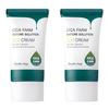 Farmstay Cica Farm Nature Solution Sun Cream SPF 50+/PA++++ 50g