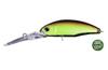 OSP Приманка Dunk 48 Suspend Deep Diving Minnow PC-10 (3034)