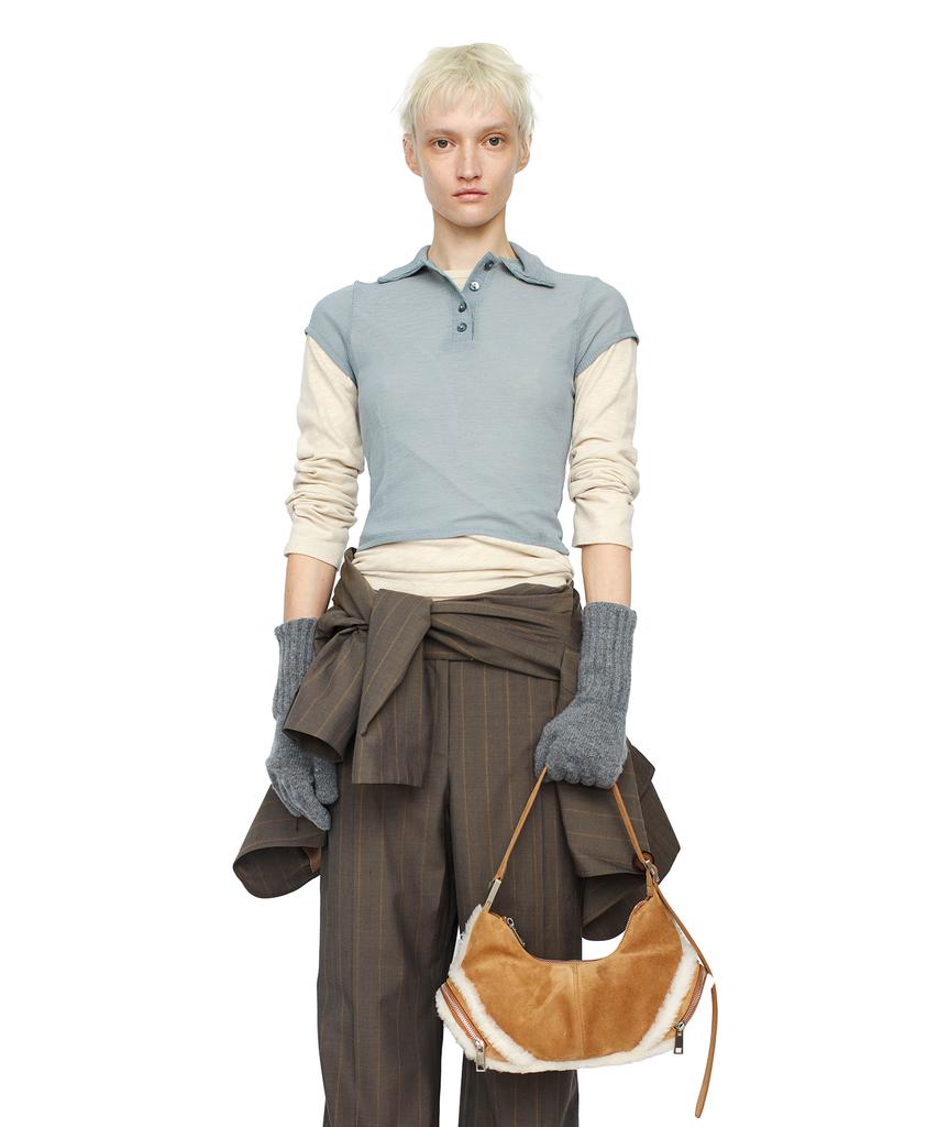 Osoi Cargo Hobo [Shearing Camel]