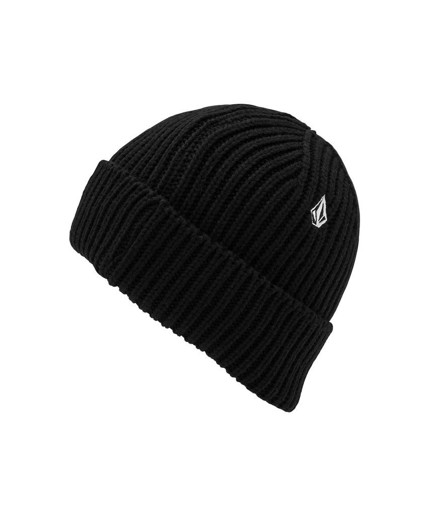 Шапка-бини VOLCOM Roller (черный)