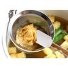 Kai SELECT 100 Miso Strainer (with Silicone Spatula) DH3008