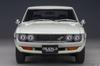 AUTOart Toyota Celica Liftback 2000GT 1973 White Finished Product 1/18 (RA25)