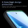 Для iQOO 15R Чехол iQOO 15R Обложка Funda Coque Жесткий Прозрачный ПК Мягкий ТПУ Защитный Задний Чехол для Телефона Для iQOO 15R
