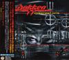 CD DOKKEN - Greatest Hits KICP1473 Metal Frontier 2010 Япония Рок Б/У