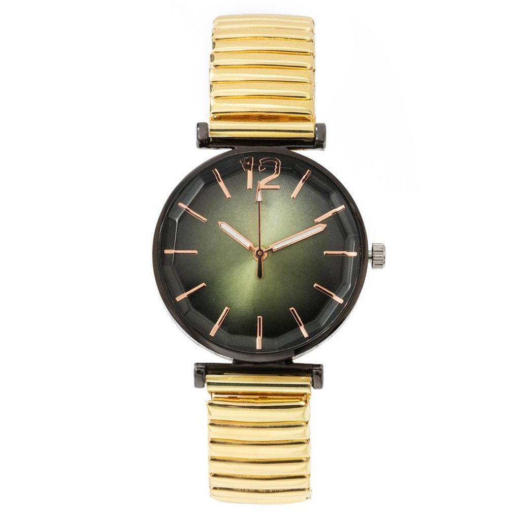 Женские модные кожаные часы