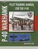 Книга Pilot Training Manual for the P-40
