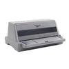 Biaotop AR-710K 24-Pin Dot Matrix Printer CN plug (adapter included)