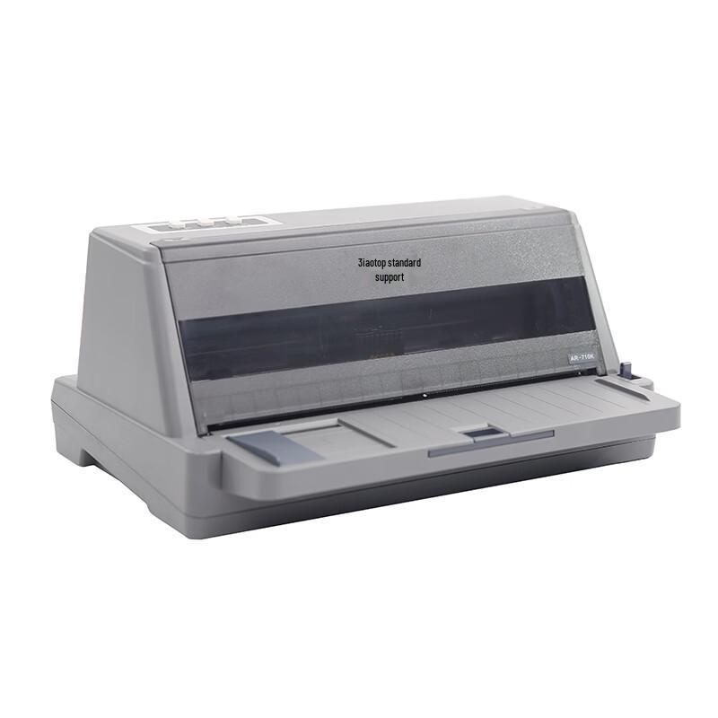 Biaotop AR-710K 24-Pin Dot Matrix Printer CN plug (adapter included)