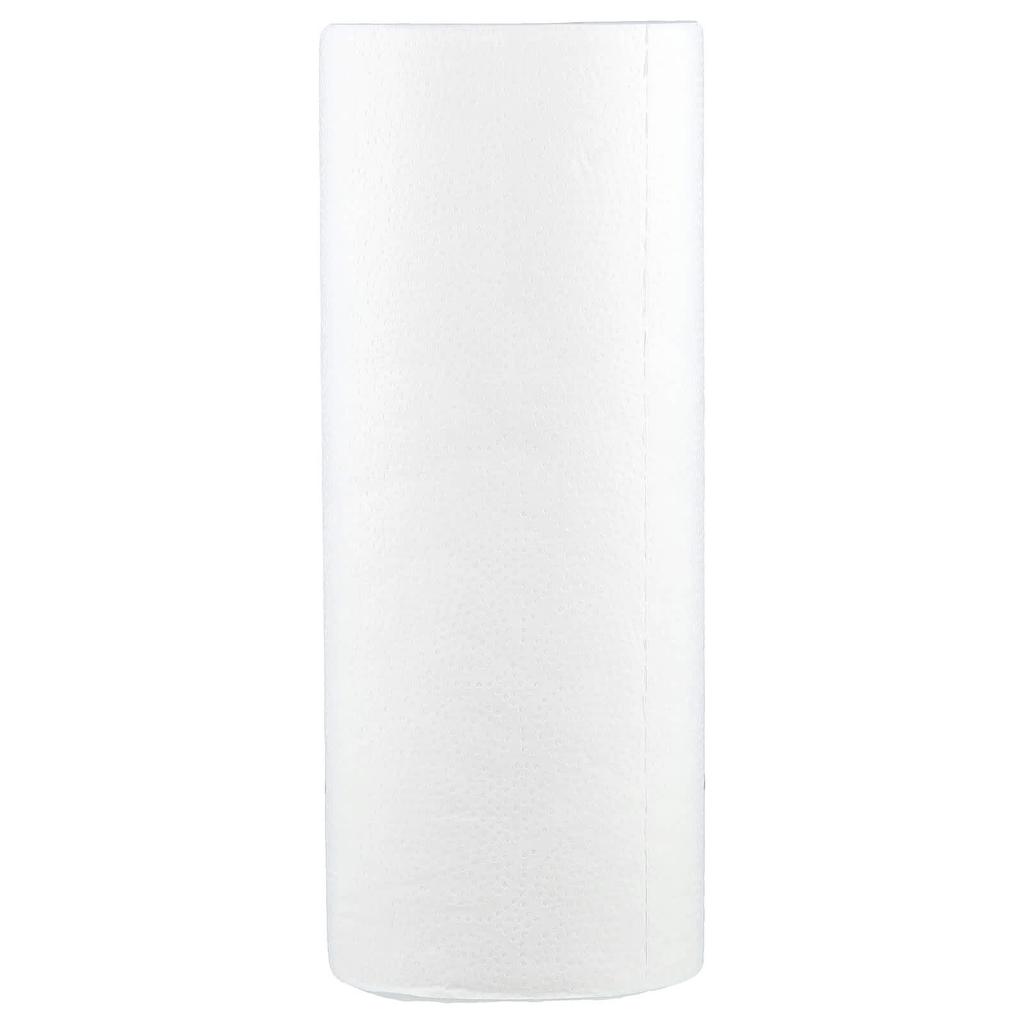 Caboo Tree-Free Paper Towels, 2 Rolls