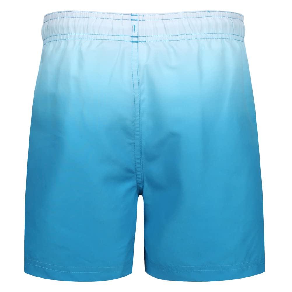 RIPT Essentials Boys Dip Dye Ultra Light Swim Shorts