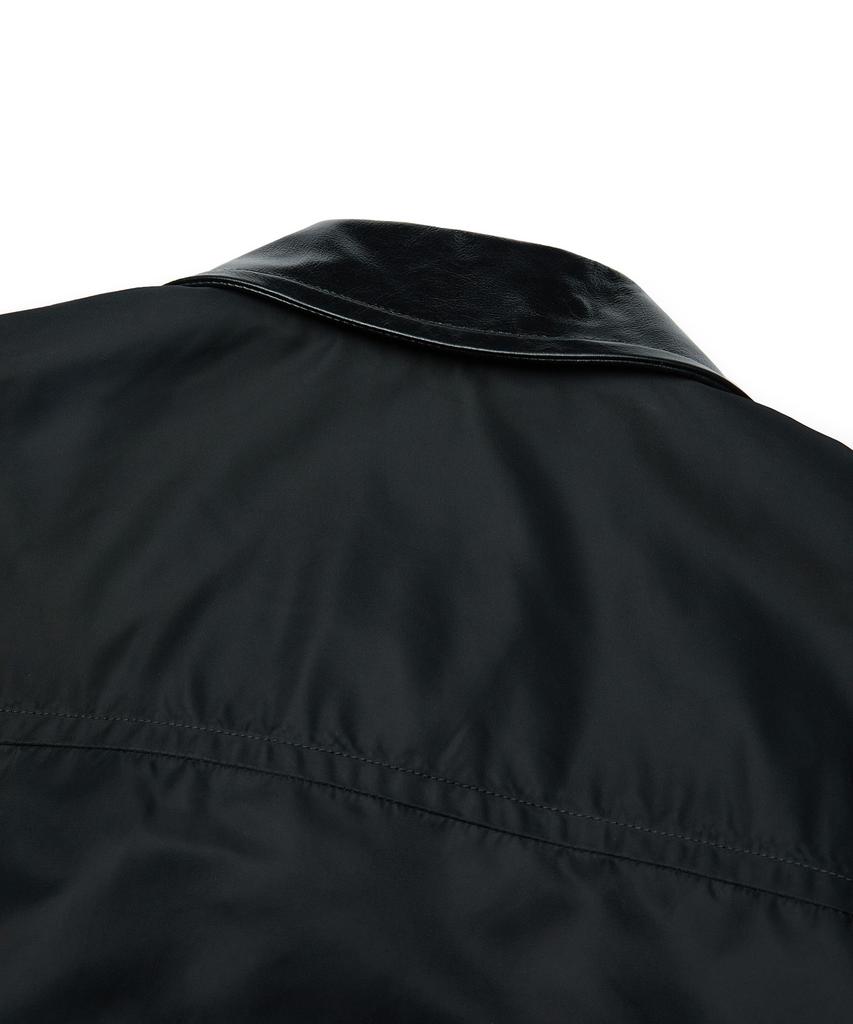 Mmic Roadster Jacket (Black)