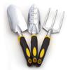 Set of garden tools: garden shovel, rake, claws, Father's Day, GoGarden