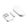 Door Magnetic Alarm Multi-function Wireless Door and Window Alarm Remote Control Function Home Anti-theft Device