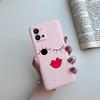 Чехол для телефона VIVO Y35 Y16 Y02S Y22S Y75 Милый кактус Расписной Мягкий ТПУ Защитная задняя крышка Funda Для VIVO Y 35 02S 22S 75 Чехол