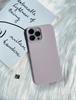 Чехол для мобильного телефона iphone17 цвет матовый 2,0 мм матовый тпу мягкий корпус Apple 18УФ материал корпус производители применяют