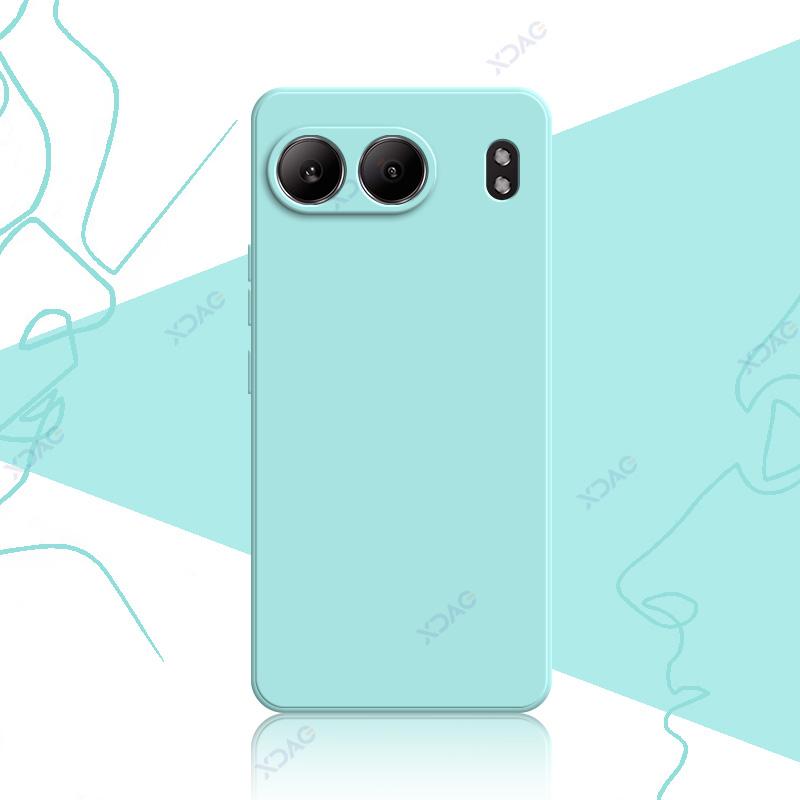 Роскошные чехлы для OnePlus Nord 4 One Plus Nord4 5G 6,74" Мягкий квадратный жидкий силиконовый защитный чехол для телефона Водонепроницаемый чехол