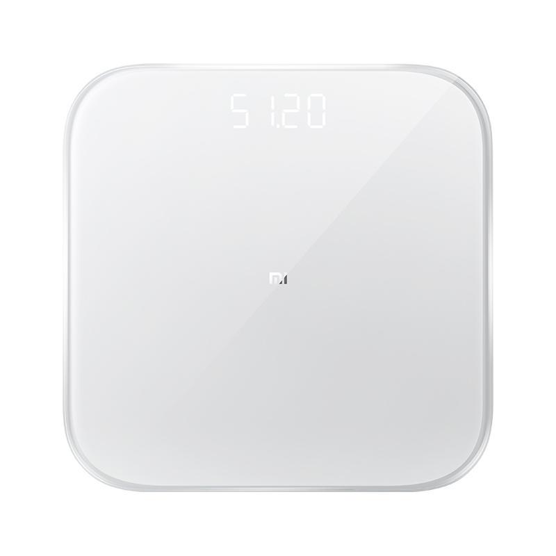 Xiaomi Mi Smart Weight Scale S200 Health Weight Scale 2 Bluetooth 5.0 Цифровые весы Тест баланса Работа с приложением Mifit