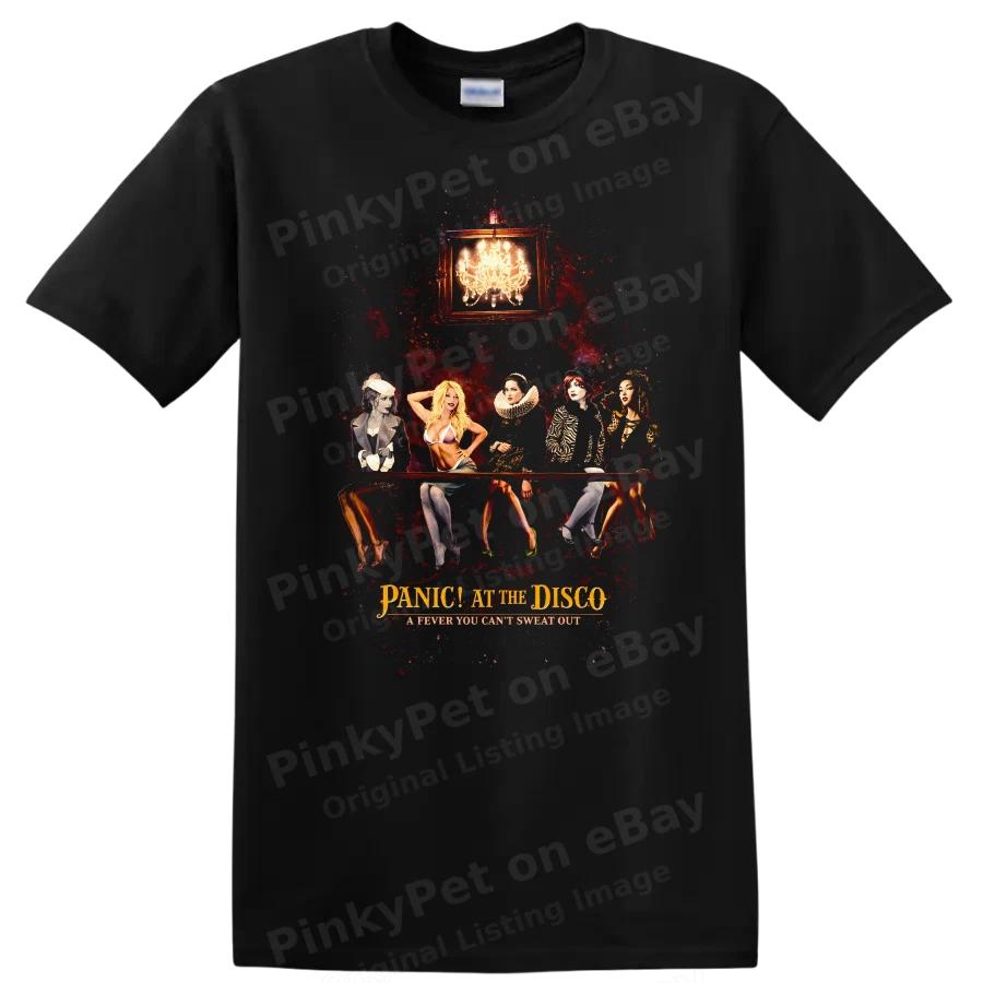 Vintage Classic Rock Album Cover Art T Shirt Retro Music Tee Designs Art