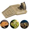 Turtle Basking Detachable Ramp Reptile Terrace for Frog Aquarium Water Tank Fish