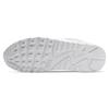 Nike Кроссовки унисекс Air Max 90 Triple White CN8490-100