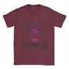 The Final Tour Sum 41 TShirt Unisex  Funny Cotton Tee Shirt Round Collar Short Sleeve T Shirts Big Size Tops