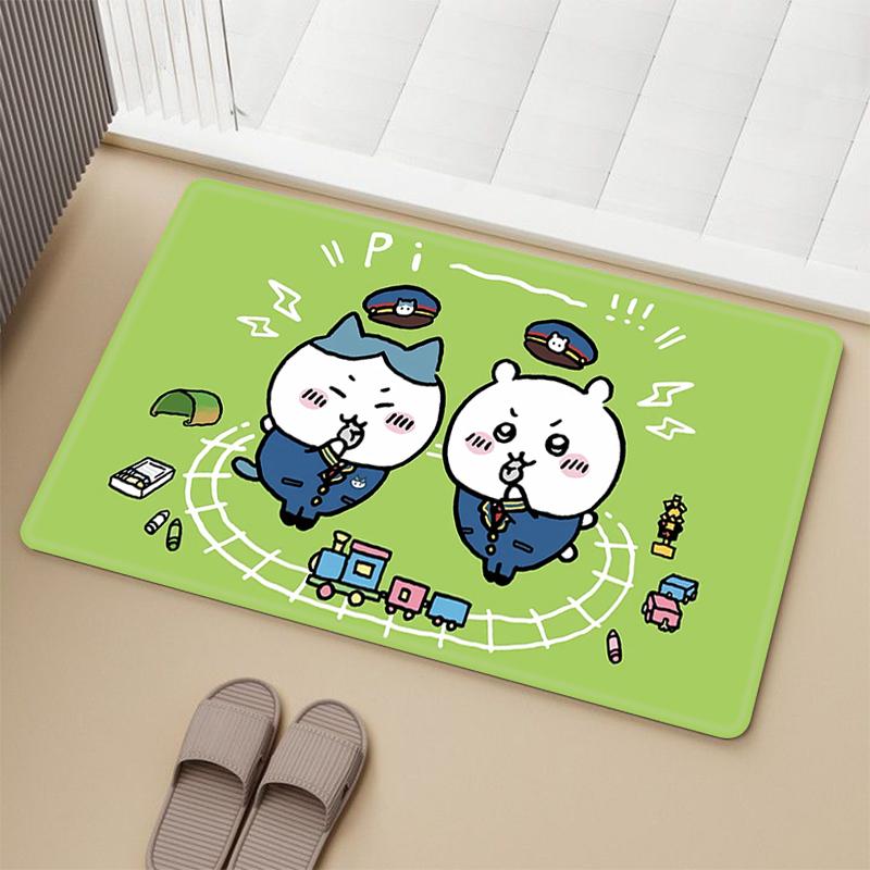 Кухонный коврик Maekawa, коврик для гостиной, детский дизайнерский коврик, коврик для молитвенной двери, ковер, коврик для коридора, коврик для ног