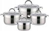 Berg-Mix Bm-5005 Pot Set (8 Pieces) 1 Pc