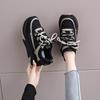 Женские dad shoes 2025 Осень/Зима Новые Удобные и Модные Повседневные Спортивные Обувь