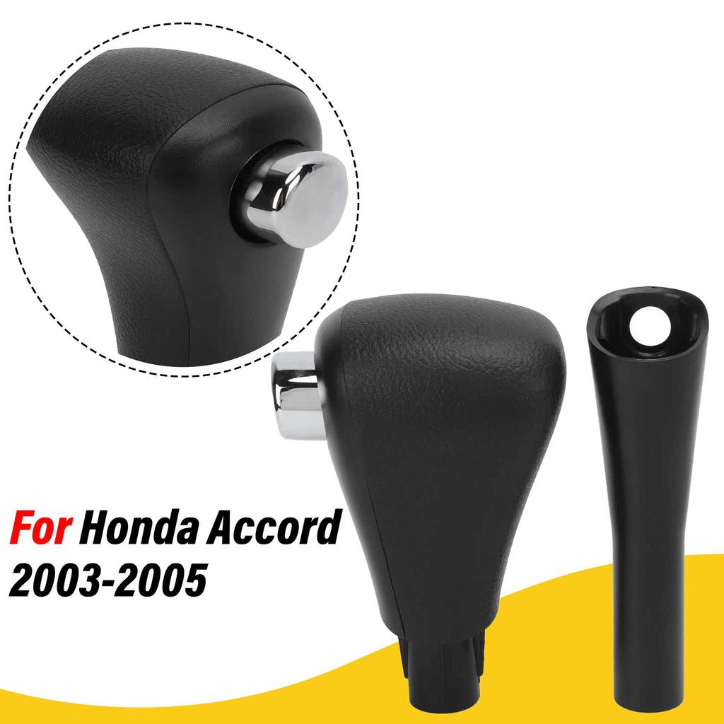 Совместимо с Honda Accord 7-го поколения 2003-2005 гг.: Ручка переключения передач, Селектор автоматической коробки передач, Трансграничная электронная коммерция.