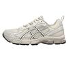 Gel-Exalt 2 Comfortable Durable Low-Top Running Shoes Women Sneaker Off-White 1012B869-101