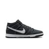Nike Dunk Mid Черный 2023 DV0830-001