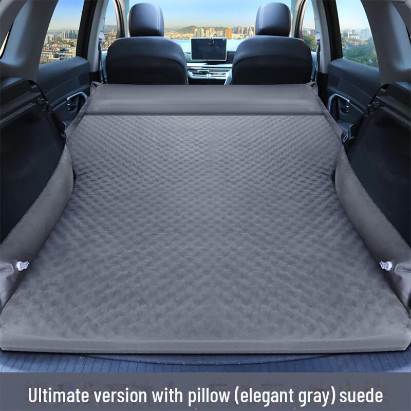 Land Rover Defender 110 SUV Задний надувной матрас Воздушная подушка