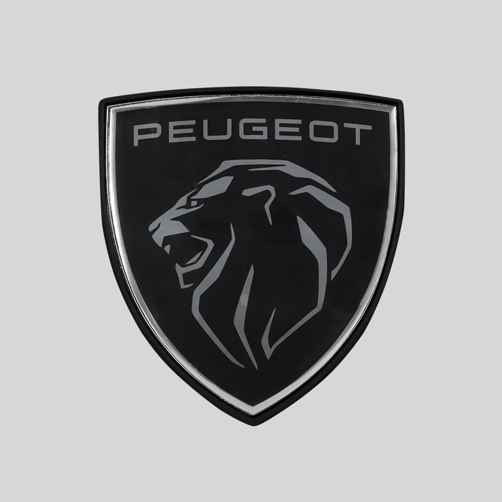 2026 Горячая Наклейка на Автомобиль Значок Оригинальный На Капот Автомобиля Наклейка Аксессуары Для Peugeot 308 408 508 RCZ 205 208 3008 2008 108 206 207