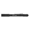 Esco Rechargeable Flashlight/LED (Pen-Shaped, Black) EA758SG-9