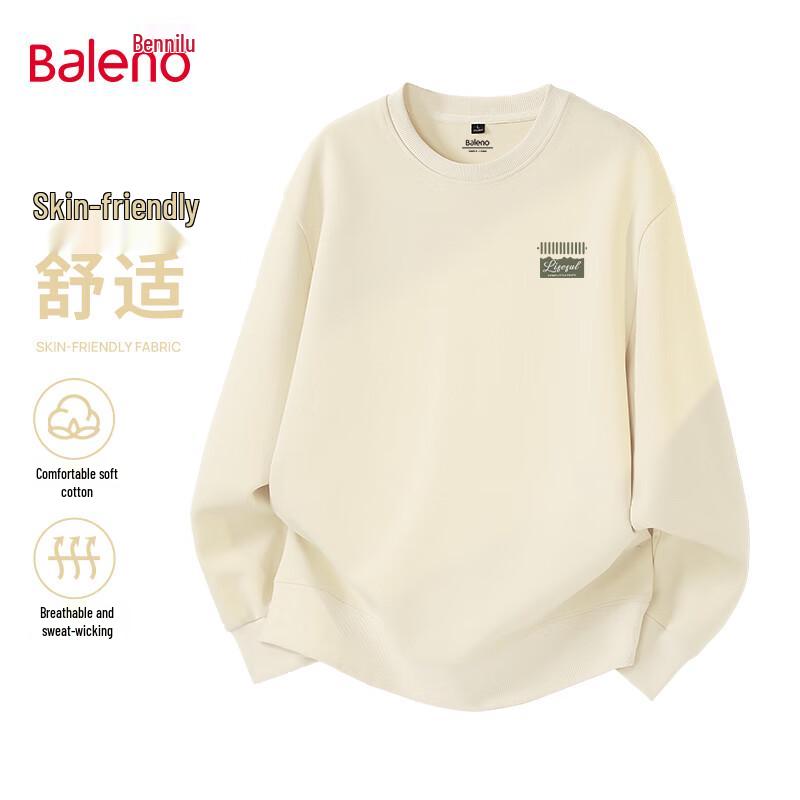 Baleno 300G Heavyweight Unisex Crewneck Sweatshirt