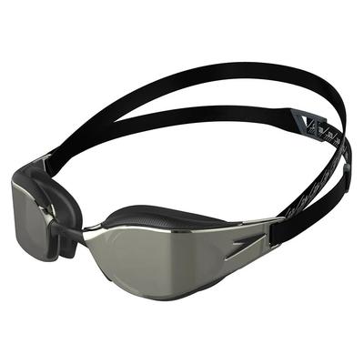 Speedo Пластиковые очки для плавания с зеркальным покрытием Fastskin Hyper Elite