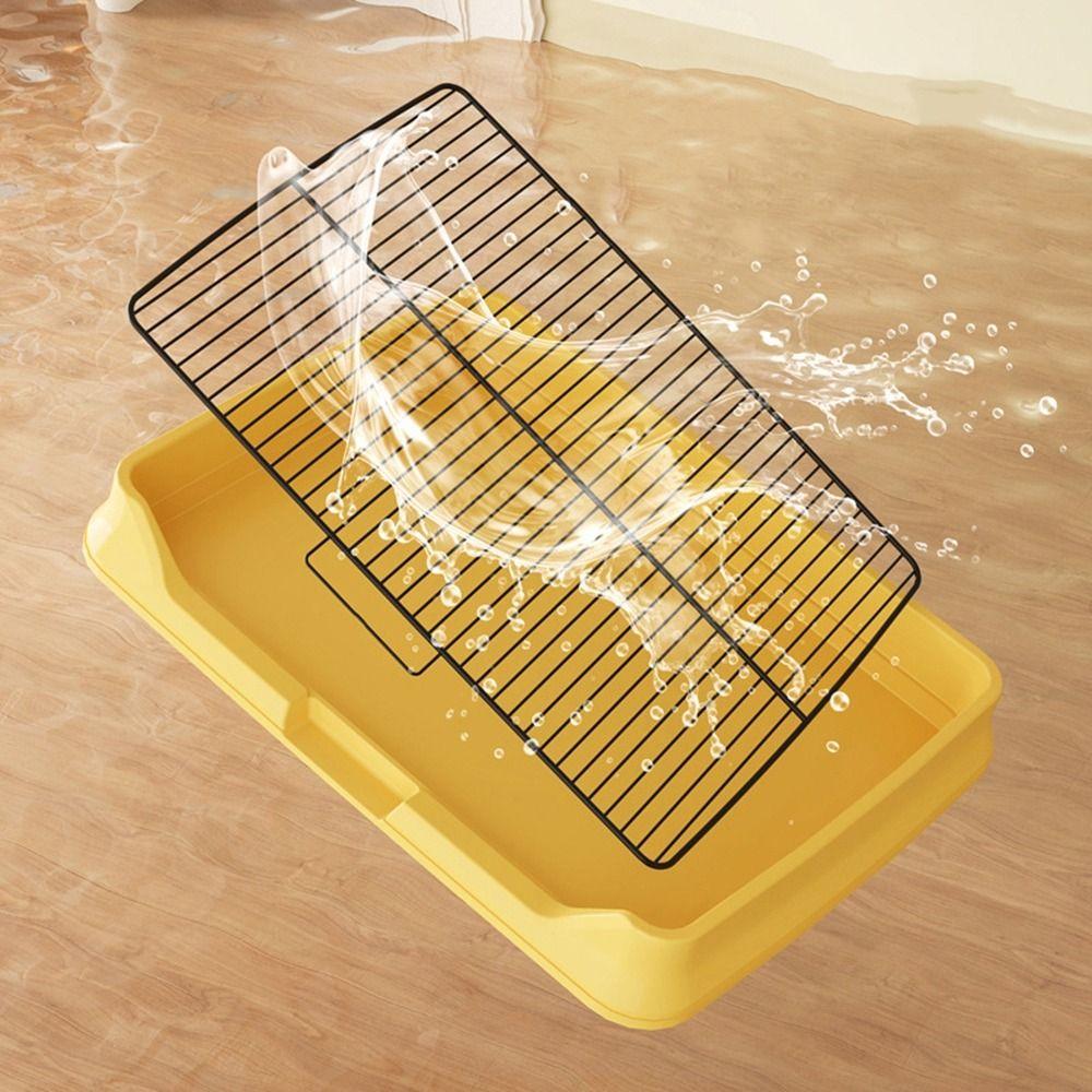 Моющиеся лотки для щенков, съемные держатели для дрессировки собак