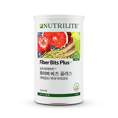 Fiber Beats Plus (408g)