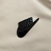Nike Детская зимняя утепленная куртка с цветовыми блоками