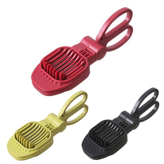 Яйцерезка для вареных яиц Нержавеющая сталь Слайсер для яиц фруктов сыра