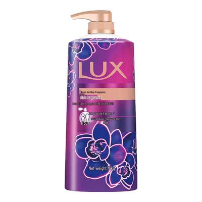 Lux Неоновая Орхидея Насыщенное Ароматное Молочко для Душа