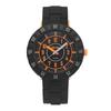 Flik Flak Детские полиуретановые часы FUtUristic Catch U Fcsp093
