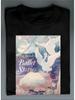T-shirt Ballet Ballerina Swan Lake Dance Grace