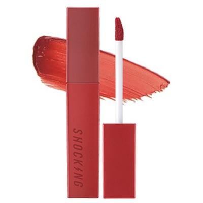 Шокирующий тинт для губ Shocking Lip Blur, 8 Bad Liar, 4 г, 1 шт.