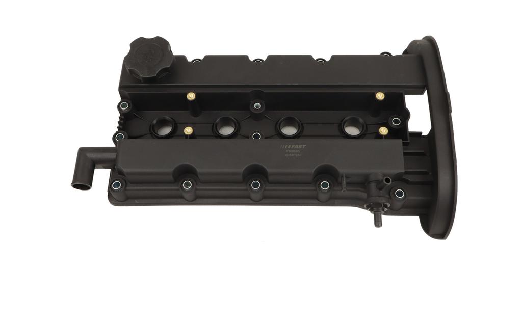 Ft00589 Fast Valve Cover
