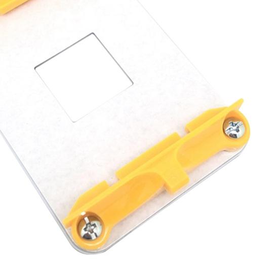 Удерживающий кронштейн AM4 Износостойкая нержавеющая сталь Простая установка