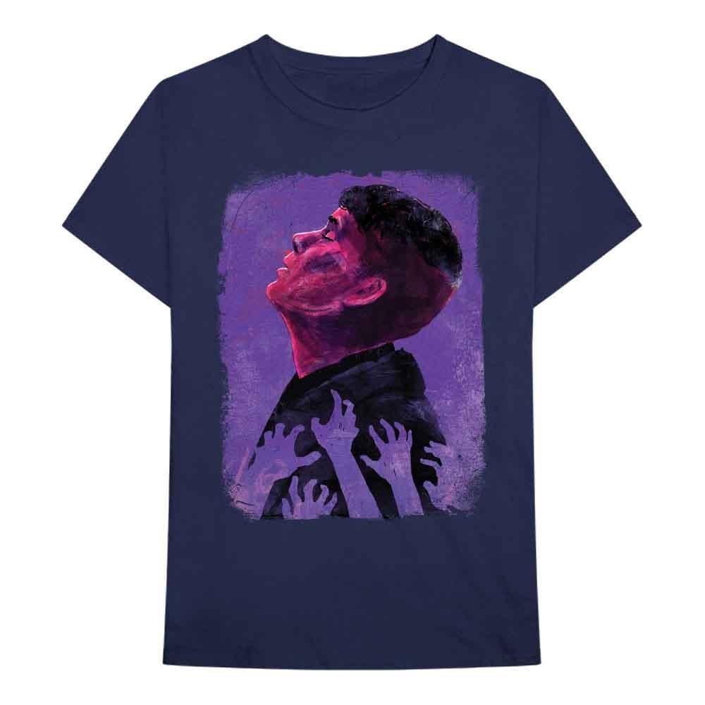 Peaky Blinders Dragging Tommy Down Unisexs TShirt