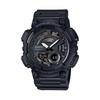 [Casio] Часы Casio Collection [Внутренний подлинный продукт] AEQ-110W-1BJH Мужские Черные