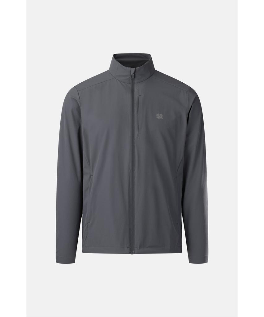 Мужская тренировочная куртка Kolon Sport (Настраивать) Jwjjm26321Dgy